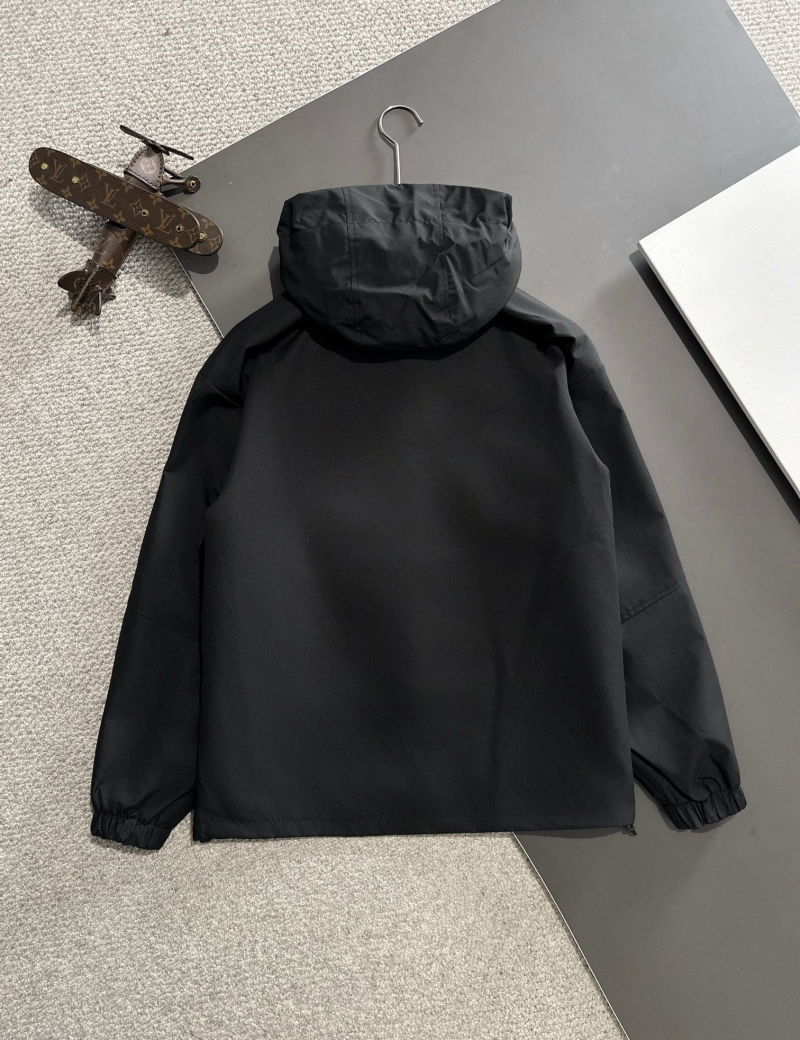 LV Jackets